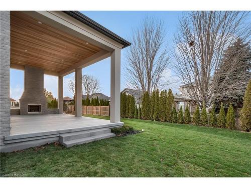 51 Shaws Lane, Niagara-On-The-Lake, ON - Outdoor