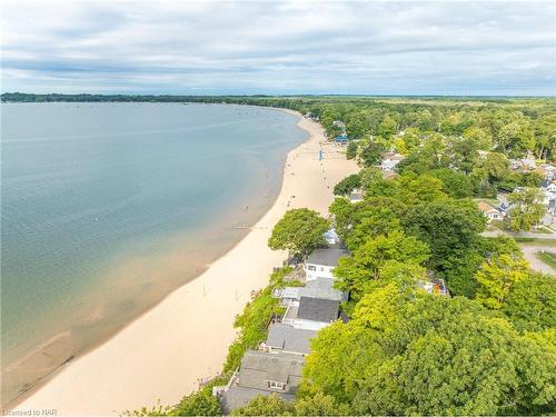 4047 Crystal Beach Hill Lane, Crystal Beach, ON - Outdoor With Body Of Water With View