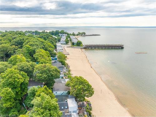 4047 Crystal Beach Hill Lane, Crystal Beach, ON - Outdoor With Body Of Water With View