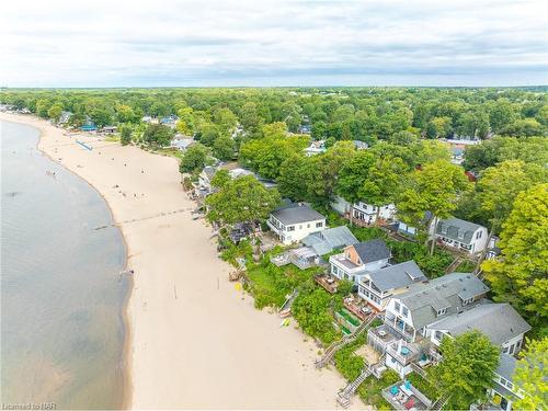 4047 Crystal Beach Hill Lane, Crystal Beach, ON - Outdoor With View