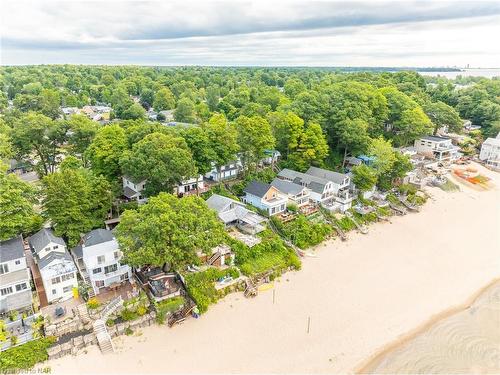 4047 Crystal Beach Hill Lane, Crystal Beach, ON - Outdoor With Body Of Water With View