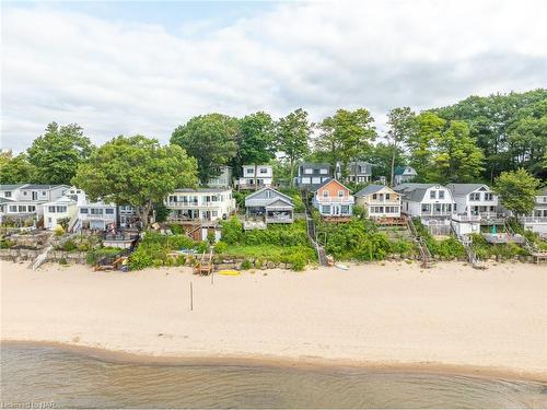 4047 Crystal Beach Hill Lane, Crystal Beach, ON - Outdoor With Body Of Water With View