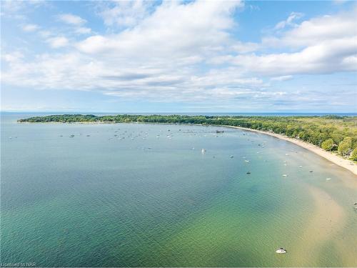 4047 Crystal Beach Hill Lane, Crystal Beach, ON - Outdoor With Body Of Water With View