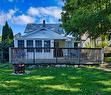 6620 Barker Street, Niagara Falls, ON  - Outdoor With Deck Patio Veranda 