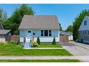 6259 Atlee Street, Niagara Falls, ON  - Outdoor 