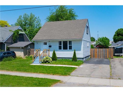 6259 Atlee Street, Niagara Falls, ON - Outdoor