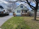 267 Niagara Street, St. Catharines, ON  - Outdoor With Facade 