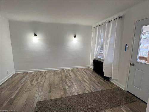 267 Niagara Street, St. Catharines, ON - Indoor Photo Showing Other Room