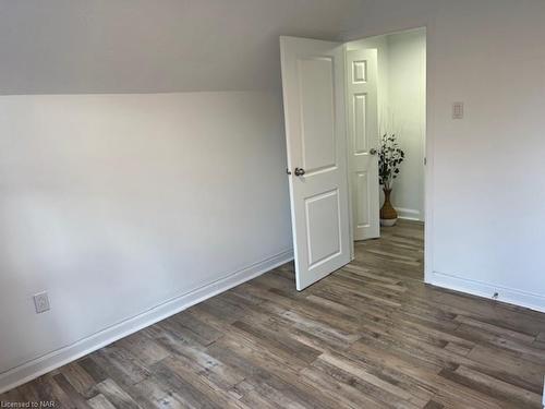 267 Niagara Street, St. Catharines, ON - Indoor Photo Showing Other Room