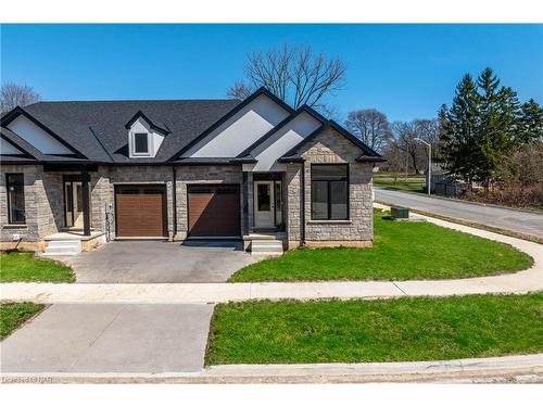 500 Royal Ridge Drive, Fort Erie, ON - Outdoor With Facade