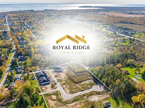 500 Royal Ridge Drive, Fort Erie, ON - Outdoor With View