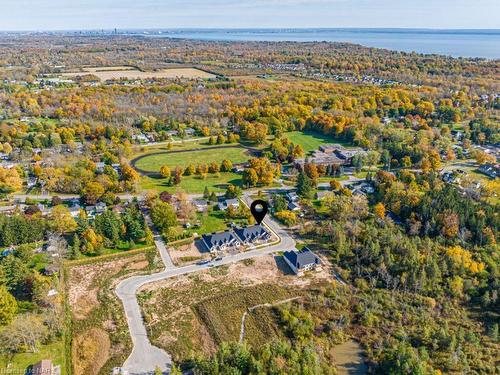 500 Royal Ridge Drive, Fort Erie, ON - Outdoor With View