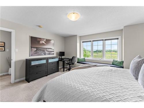 346 Concession 3 Road, St. Davids, ON - Indoor Photo Showing Bedroom