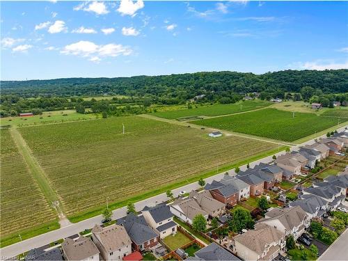 346 Concession 3 Road, St. Davids, ON - Outdoor With View