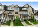 12-5060 Serena Drive Drive, Lincoln, ON  - Outdoor With Facade 