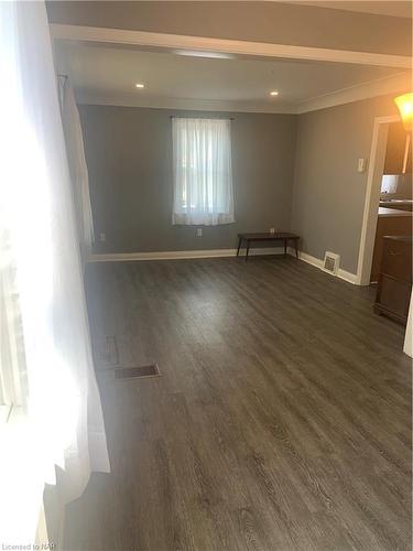 3 Ivy Avenue, St. Catharines, ON - Indoor Photo Showing Other Room