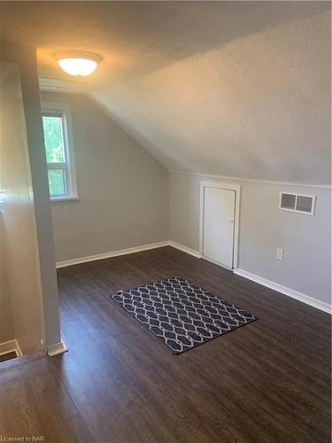 3 Ivy Avenue, St. Catharines, ON - Indoor Photo Showing Other Room