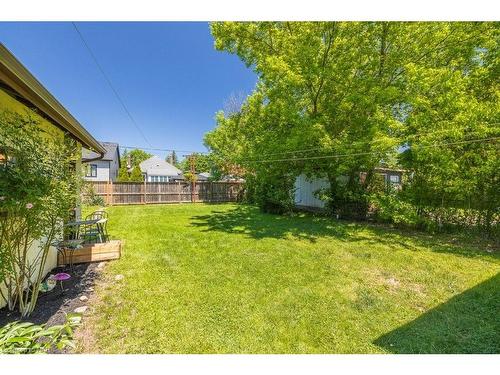 3 Ivy Avenue, St. Catharines, ON - Outdoor