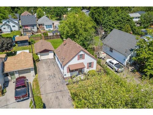 3 Ivy Avenue, St. Catharines, ON - Outdoor