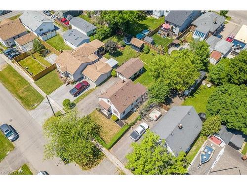 3 Ivy Avenue, St. Catharines, ON - 