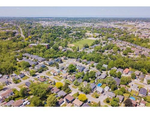 3 Ivy Avenue, St. Catharines, ON - Outdoor With View