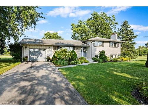 1966 Winger Road, Fort Erie, ON - Outdoor With Facade