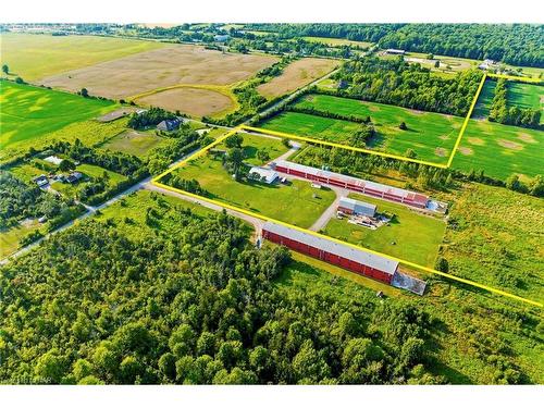 1966 Winger Road, Fort Erie, ON - Outdoor With View