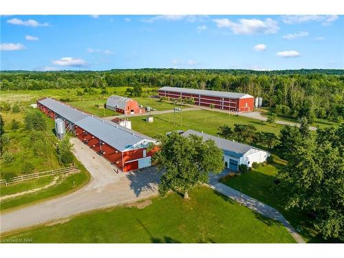 1966 Winger Road, Fort Erie, ON - Outdoor With View