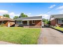 5895 Valley Way, Niagara Falls, ON  - Outdoor 