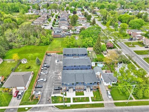 211-781 Clare Avenue, Welland, ON - Outdoor With View