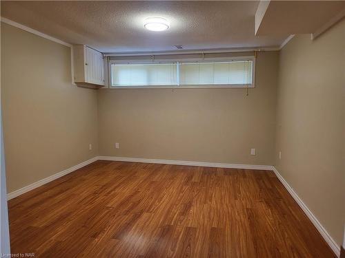 22 Willowdale Avenue, St. Catharines, ON - Indoor Photo Showing Other Room