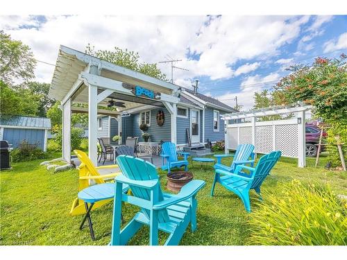 12235 Lakeshore Rd Road, Wainfleet, ON - Outdoor With Deck Patio Veranda