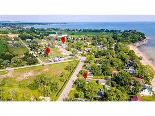 12235 Lakeshore Rd Road, Wainfleet, ON - Outdoor With View