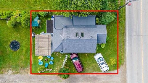 12235 Lakeshore Rd Road, Wainfleet, ON - Outdoor