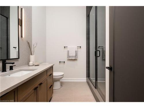 16 Butternut Crescent, Ridgeway, ON - Indoor Photo Showing Bathroom