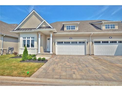 20 Butternut Crescent, Ridgeway, ON - Outdoor With Facade