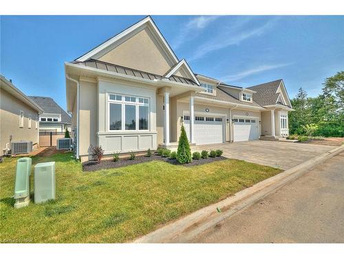 20 Butternut Crescent, Ridgeway, ON - Outdoor With Facade