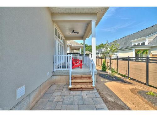 20 Butternut Crescent, Ridgeway, ON - Outdoor With Exterior