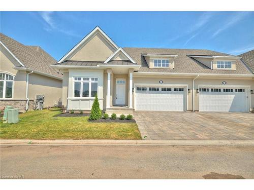 20 Butternut Crescent, Ridgeway, ON - Outdoor With Facade