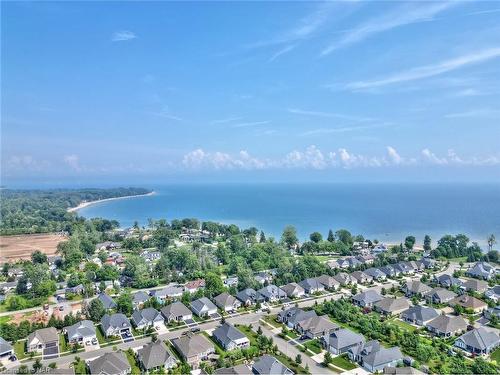 20 Butternut Crescent, Ridgeway, ON - Outdoor With Body Of Water With View