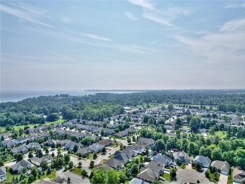 20 Butternut Crescent, Ridgeway, ON - Outdoor With View