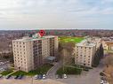 106-6400 Huggins Street, Niagara Falls, ON  - Outdoor With View 