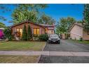 6216 Eldorado Avenue, Niagara Falls, ON  - Outdoor 