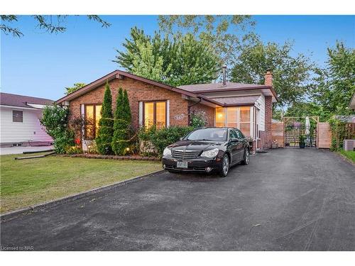 6216 Eldorado Avenue, Niagara Falls, ON - Outdoor