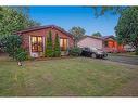 6216 Eldorado Avenue, Niagara Falls, ON  - Outdoor 