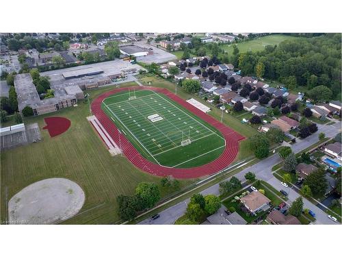 6216 Eldorado Avenue, Niagara Falls, ON - Outdoor With View