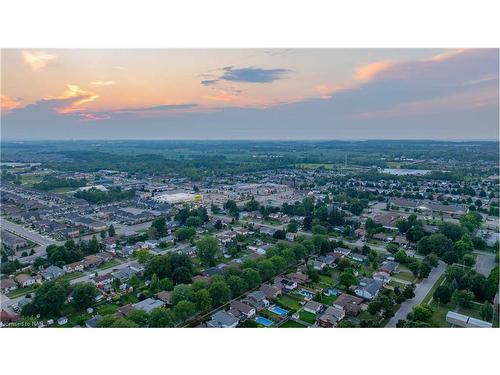 6216 Eldorado Avenue, Niagara Falls, ON - Outdoor With View