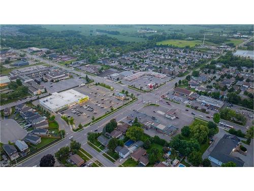 6216 Eldorado Avenue, Niagara Falls, ON -  With View