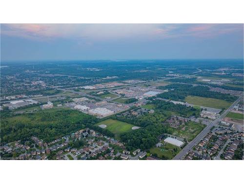 6216 Eldorado Avenue, Niagara Falls, ON - Outdoor With View