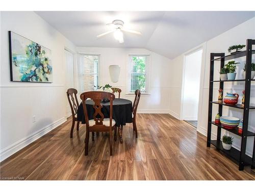 11 Henry Street, St. Catharines, ON - Indoor Photo Showing Dining Room